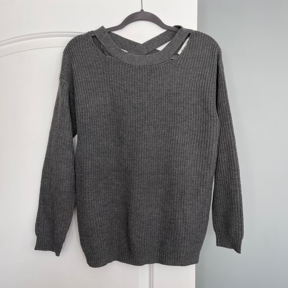 Knit Sweater - Picture 2 of 5